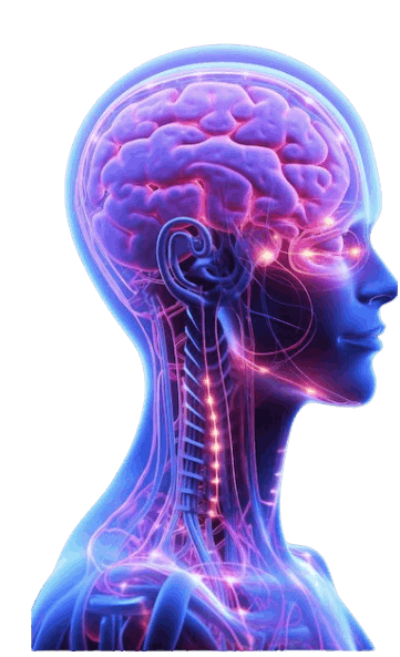 Genius brain signal-banner image